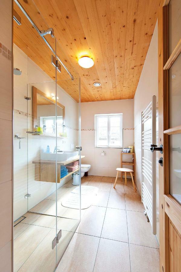 Ferienhaus Winterbergblick, Saechsische Schweiz هينترهيرمسدورف المظهر الخارجي الصورة