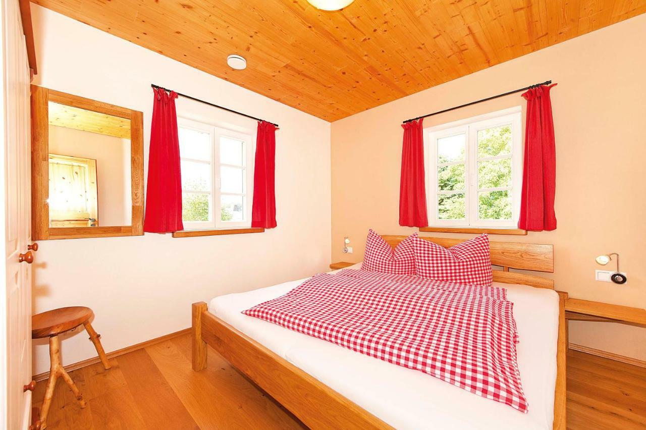 Ferienhaus Winterbergblick, Saechsische Schweiz هينترهيرمسدورف المظهر الخارجي الصورة