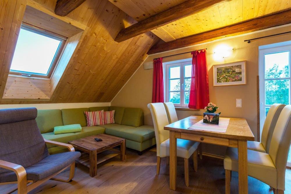 Ferienhaus Winterbergblick, Saechsische Schweiz هينترهيرمسدورف المظهر الخارجي الصورة